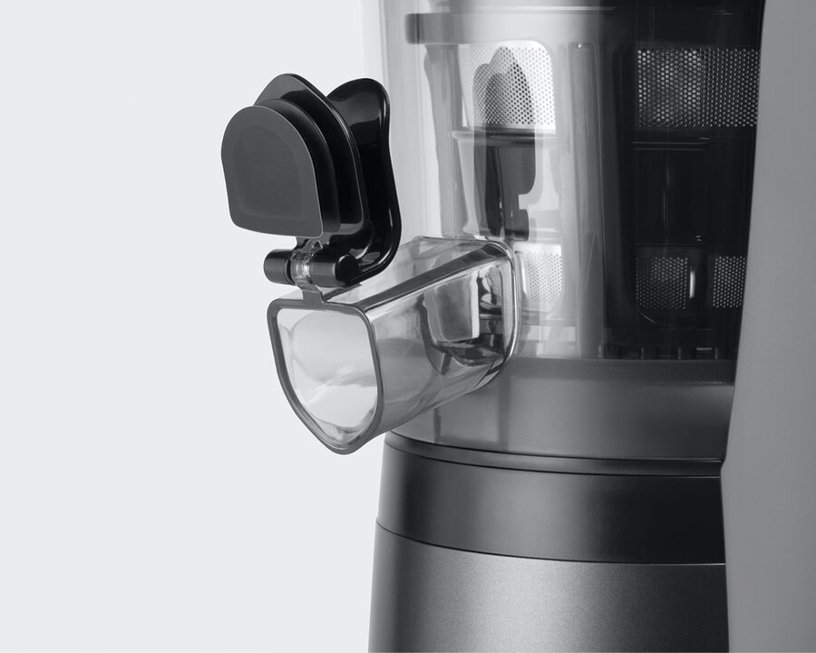 nutribullet långsam juicer