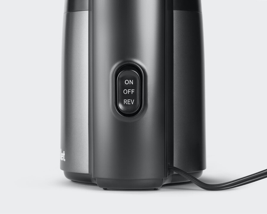 nutribullet långsam juicer