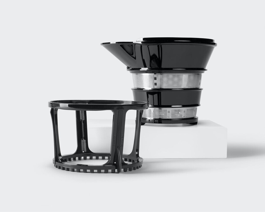 nutribullet långsam juicer