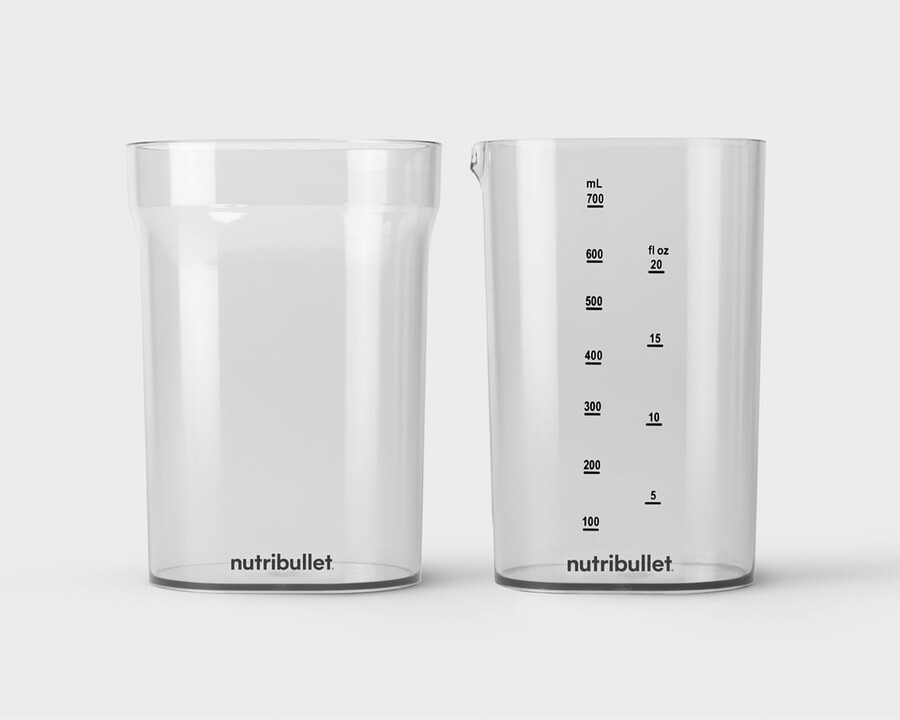 nutribullet långsam juicer